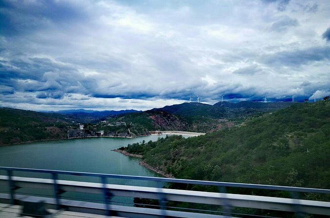 Suzhou Private Departure Transfer: Hotel to Railway Station - Who Will Benefit Most?