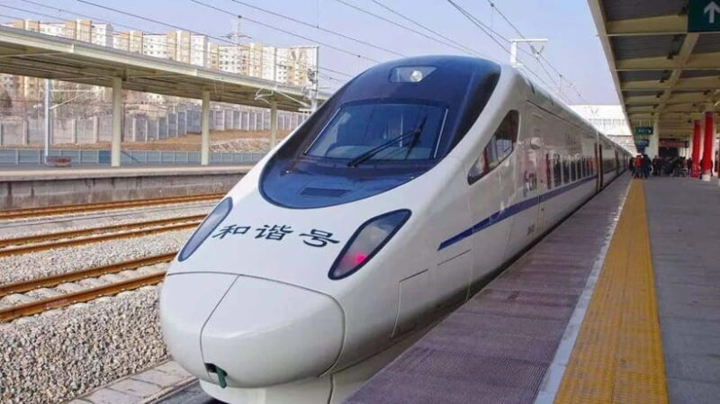Suzhou Private Guided Day Trip from Shanghai by Bullet Train - The Experience: From Shanghai to Suzhou in Style