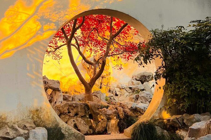 Suzhou Private Highlights Day Trip from Shanghai by Bullet Train - FAQ