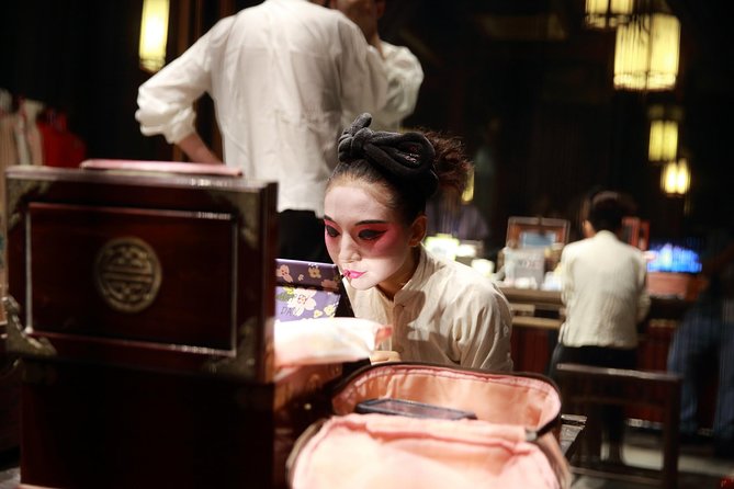 Suzhou Private Tour Featuring Classical Gardens, Silk Museum and Kunqu Opera - Tour Highlights