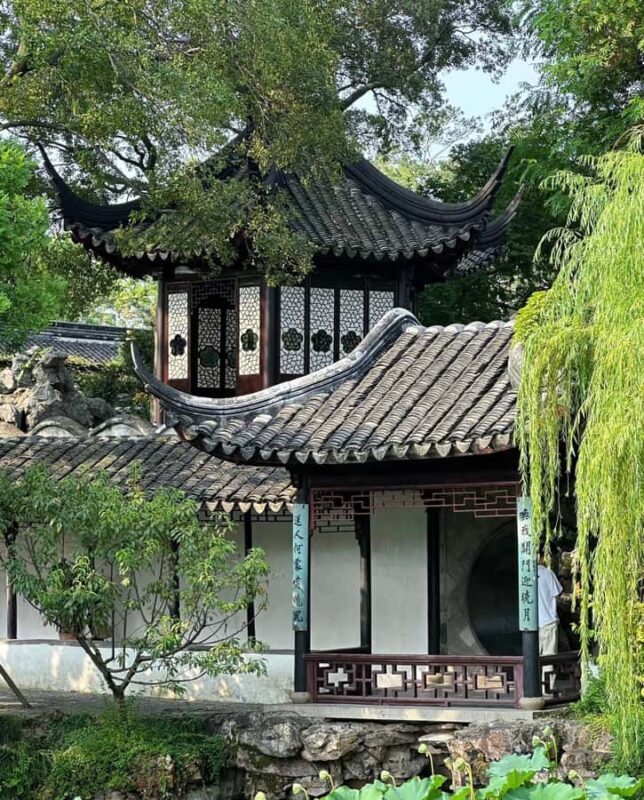 Suzhou Slow Life: Gardens, Handicrafts & Pingtan Melody - Practical Details: What You Need to Know