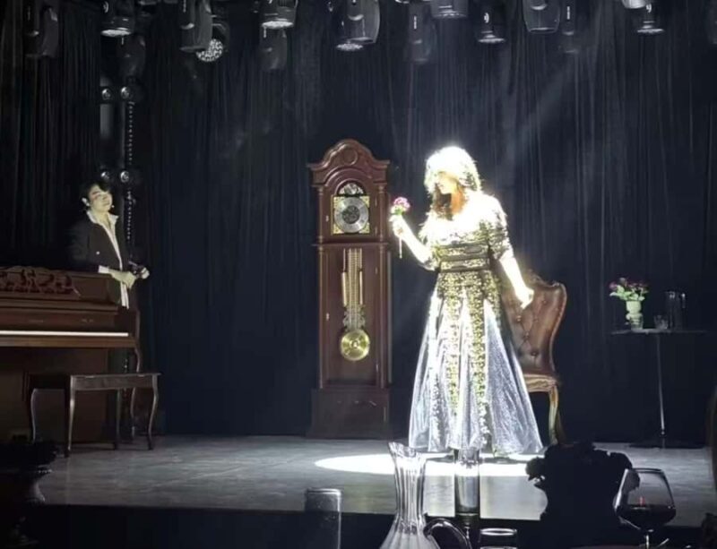 Suzhou Yue Park Theatre Restaurant [Nan'an Xindi Branch] - Good To Know