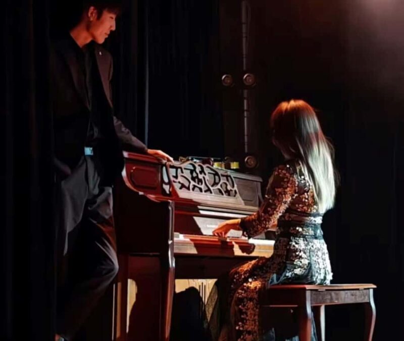 Suzhou Yue Park Theatre Restaurant [Nan'an Xindi Branch] - An Overview of the Experience