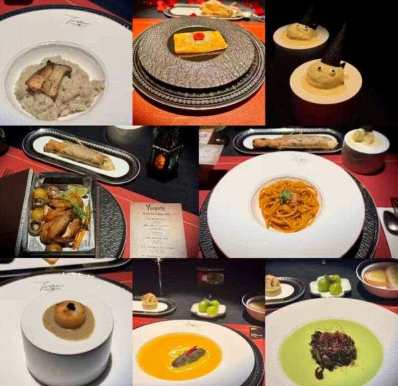 Suzhou Yue Park Theatre Restaurant [Nan'an Xindi Branch] - Final Thoughts: Is It Worth It?