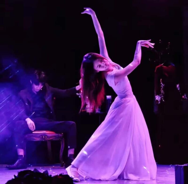 Suzhou Yue Park Theatre Restaurant [Nan'an Xindi Branch] - What We Love & What to Consider