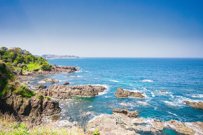 Suzu/Noto Private 1 Day Photoshoot by Professional Photographer - Choosing the Perfect Location for Your Photoshoot