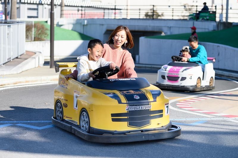 Suzuka Circuit Park Ticket in Mie - Crowds, weather, and a realistic day plan