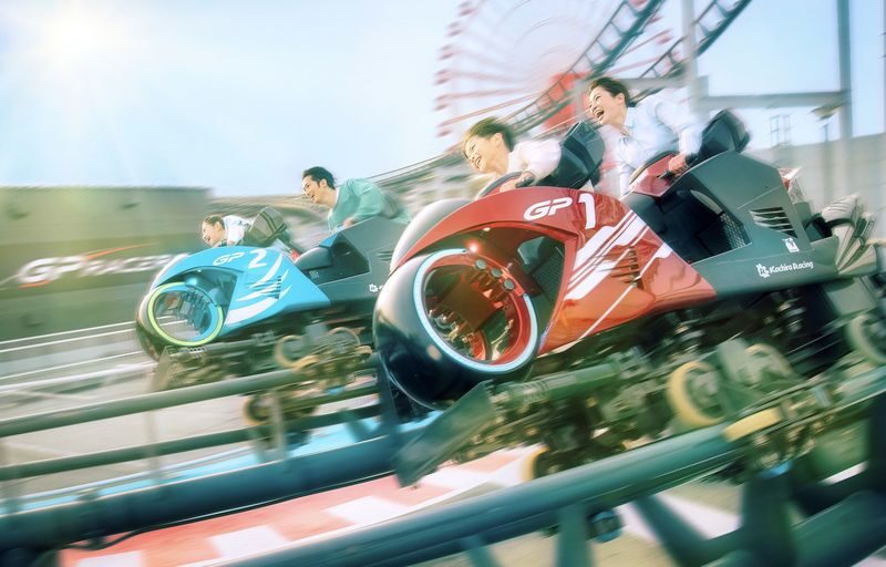 Suzuka Circuit Park Ticket in Mie - Who should book this experience?
