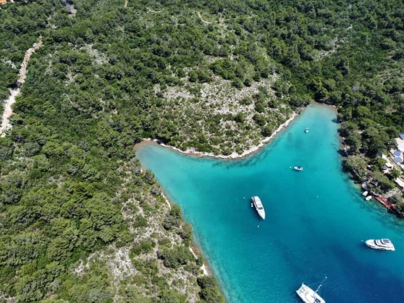 Sv. Filip i Jakov: Sailing Adventure - Good To Know