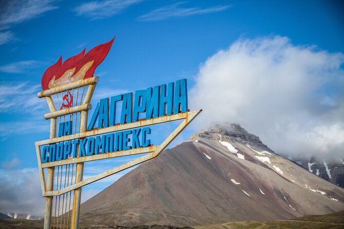 Svalbard Discover the Mining Settlement of Pyramiden - Good To Know