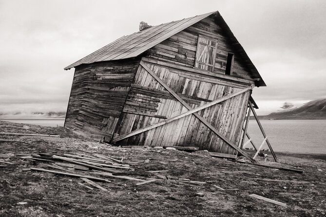 Svalbard Discover the Mining Settlement of Pyramiden - Pricing, Cancellation Policy, and Reservations