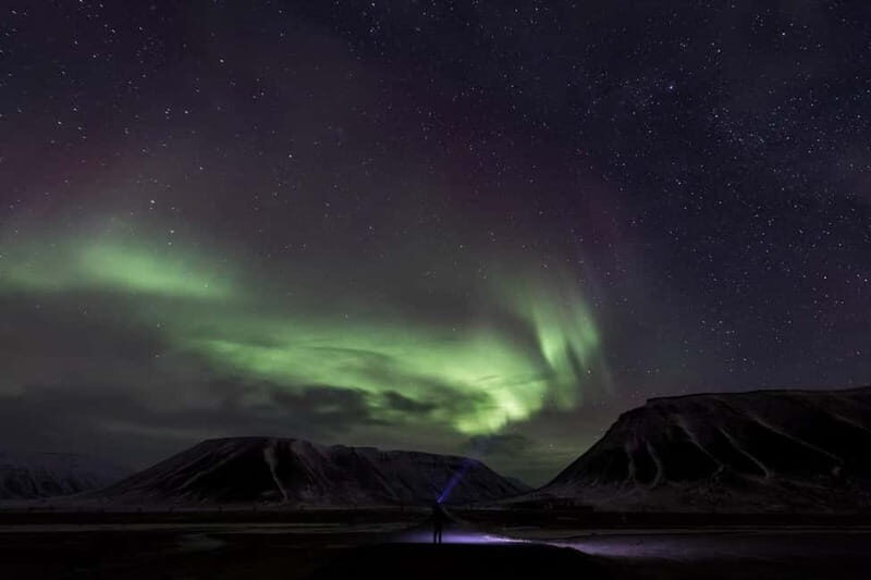Svalbard: Northern Lights Photography Tour with local expert - Good To Know