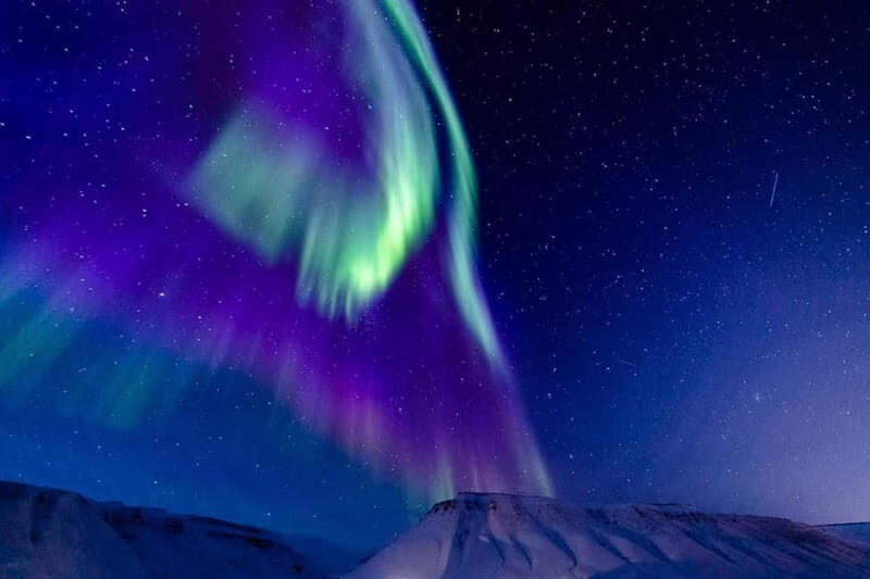 Svalbard: Northern Lights Photography Tour with local expert - What’s Included and What to Bring