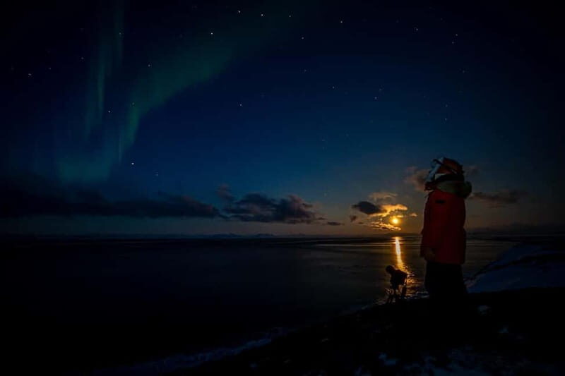 Svalbard: Northern Lights Photography Tour with local expert - The Sum Up: Is This Tour Worth It?