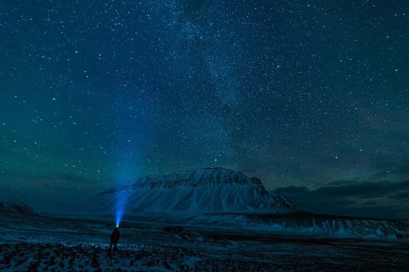 Svalbard: Northern Lights Photography Tour with local expert - FAQ