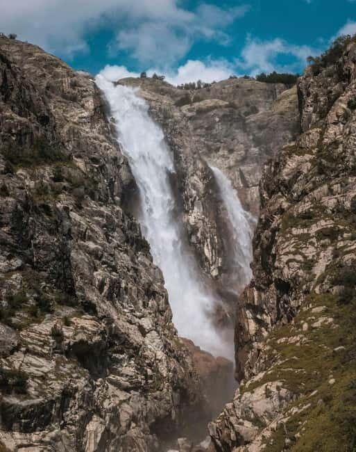 Svaneti: a trip to medieval villages and picturesque nature. - Exploring the Heart of Svaneti: An In-Depth Review
