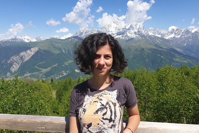 Svaneti - Mestia, Ushguli - 3 Nights of Wonder - Frequently Asked Questions