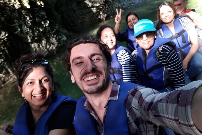 Svaneti - Mestia, Ushguli - 3 Nights of Wonder - The Sum Up