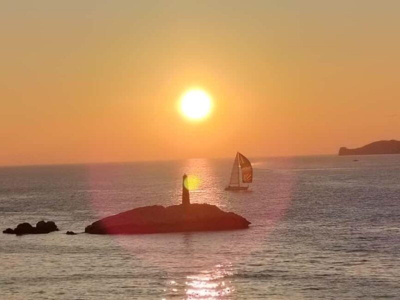 Sveti Filip i Jakov: Sunset Sailing Tour - Good To Know