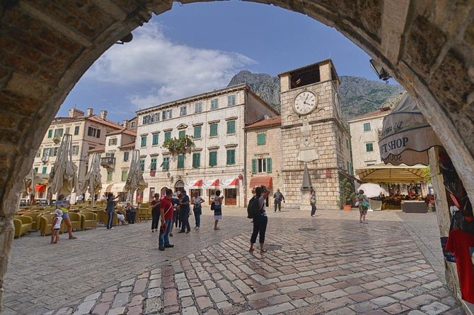 Sveti Stefan, Budva, and Kotor - Insider Tips for a Memorable Trip