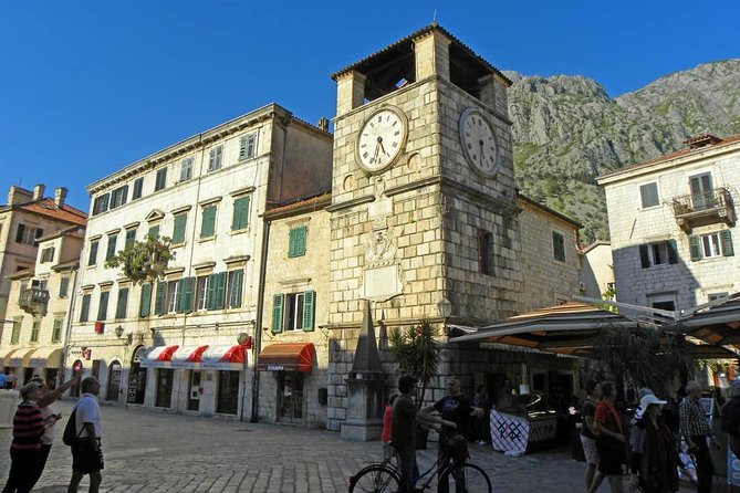 Sveti Stefan, Budva, and Kotor - Frequently Asked Questions