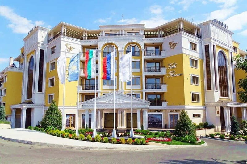 Sveti-Vlas: Guided Walking Tour - Good To Know