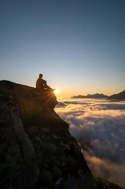 Svolvær: Guided Hike with Snacks - Frequently Asked Questions