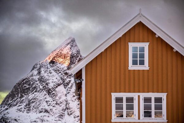 Svolvær: Lofoten Island Photography Guided Tour - Frequently Asked Questions