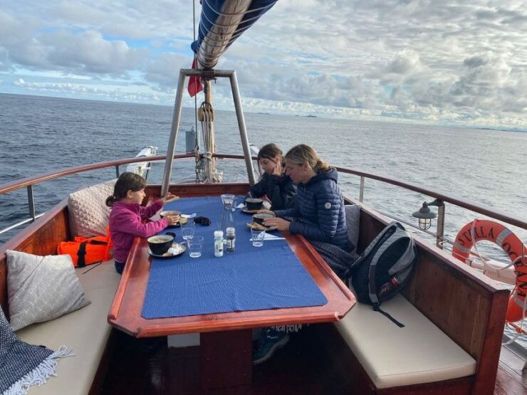 Svolvær: Luxury Lofoten Islands Fishing Trip - Experience Highlights