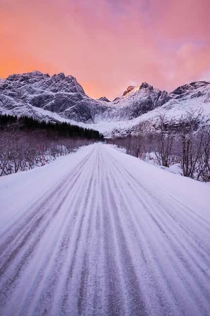 Svolvær: Reine, Hamnøy, Sakrisøy Photo Tour - The Value of This Experience