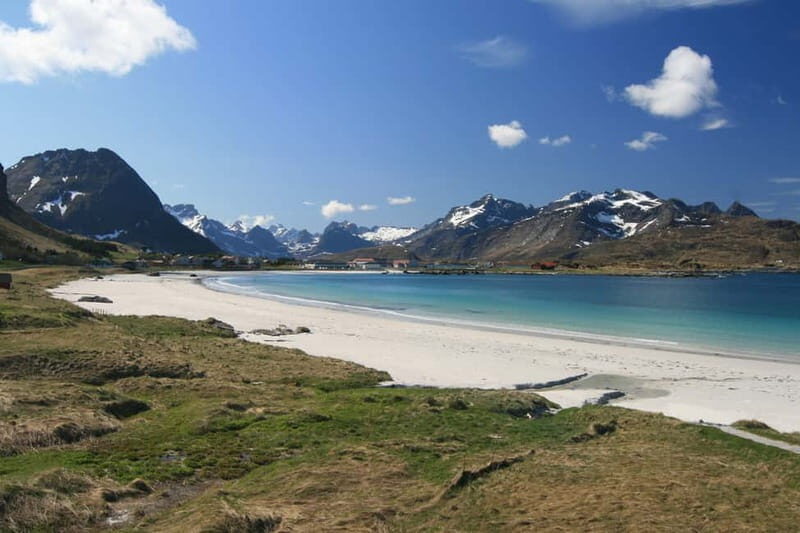 Svolvaer: South Lofoten Top Highlights Photo Tour - Authentic Experiences and Tips