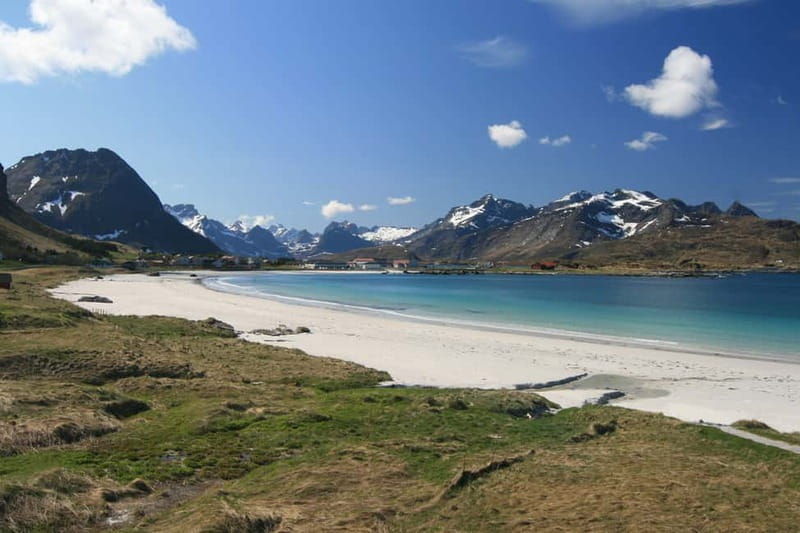 Svolvaer: South Lofoten Top Highlights Photo Tour - What Makes This Tour Stand Out?