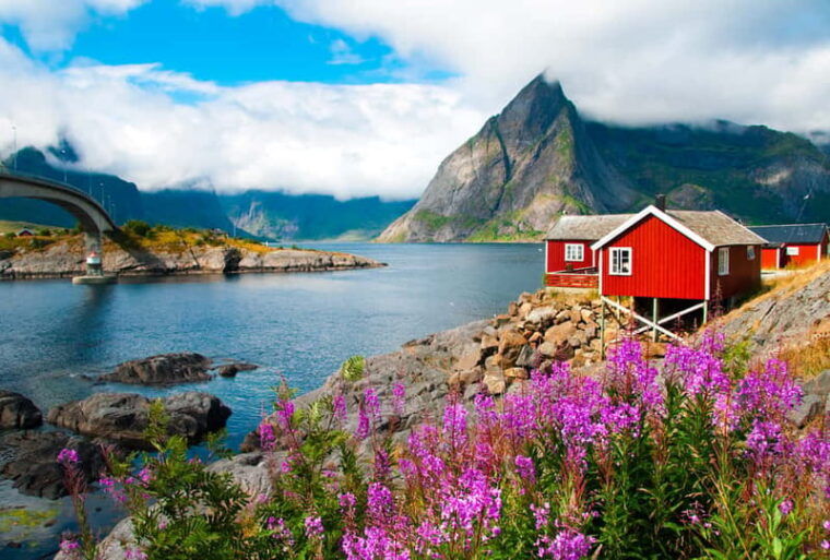 Svolvaer: South Lofoten Top Highlights Photo Tour - Who Is This Tour Best For?
