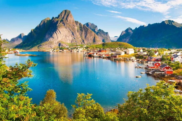 Svolvaer: South Lofoten Top Highlights Photo Tour - Final Thoughts