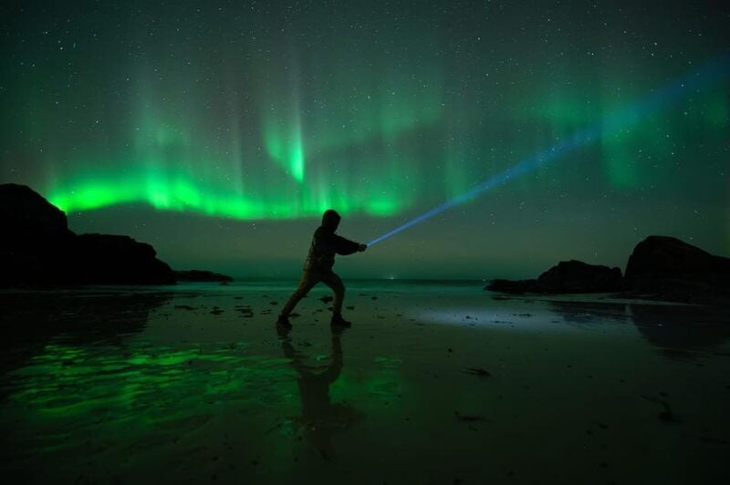 Svolvær: Ultimate Aurora Hunt - An In-Depth Look at the Aurora Hunt
