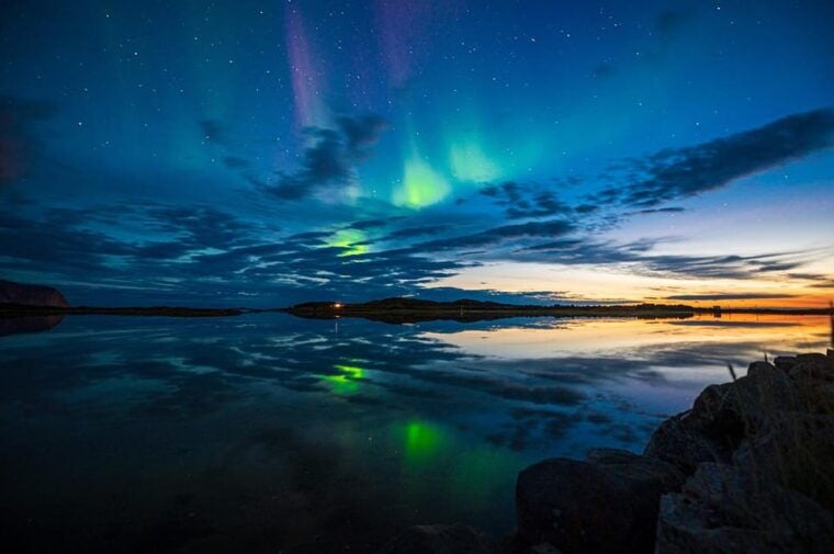 Svolvær: Ultimate Aurora Hunt - Who Should Book This Tour?