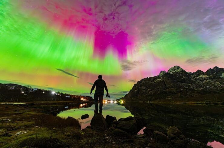 Svolvær: Ultimate Aurora Hunt With Northern Lights Warranty - Experience Highlights