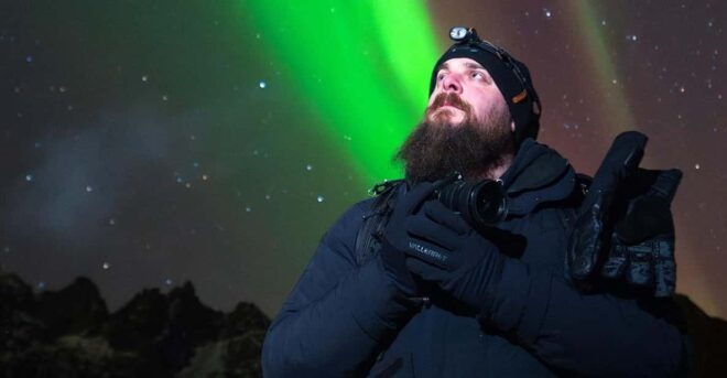 Svolvær: Ultimate Aurora Hunt With Northern Lights Warranty - Northern Lights Warranty