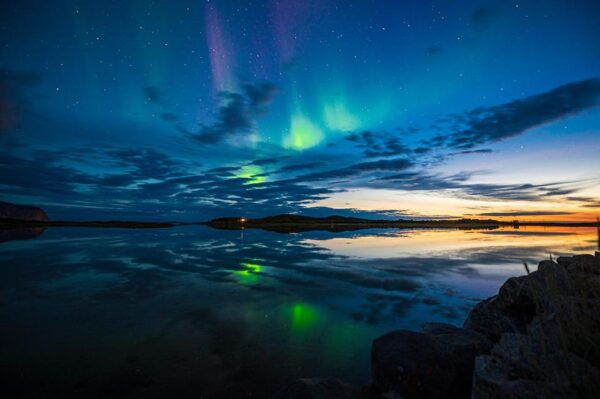Svolvær: Ultimate Aurora Hunt With Northern Lights Warranty - Clothing Recommendations