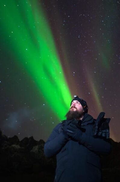 Svolvær: Ultimate Aurora Hunt With Northern Lights Warranty - Booking and Cancellation