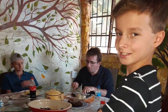 Swakopmund Historical Local Cultural Experience Day Tour for Cruise Ships - Frequently Asked Questions