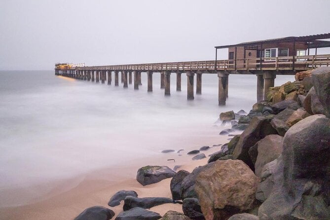 Swakopmund Historical Local Guided Cultural Day Tour - Good To Know