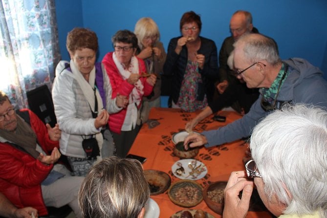 Swakopmund Historical Local Guided Cultural Day Tour - Operator and Community Support