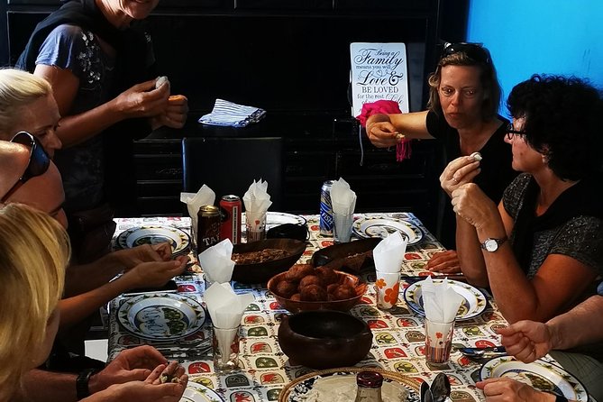 Swakopmund Township Home Cooking Experience - Good To Know