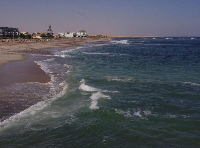 Swakopmund: Transport and tour around the Town! - FAQs