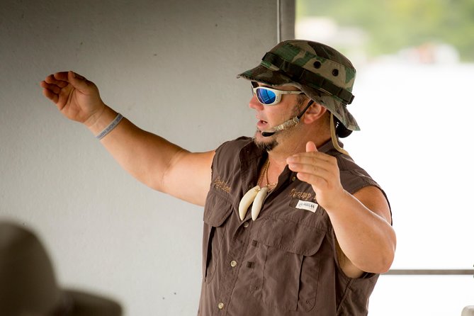 Swamp and Bayou Sightseeing Boat Tour With Transportation From New Orleans - Customer Expectations