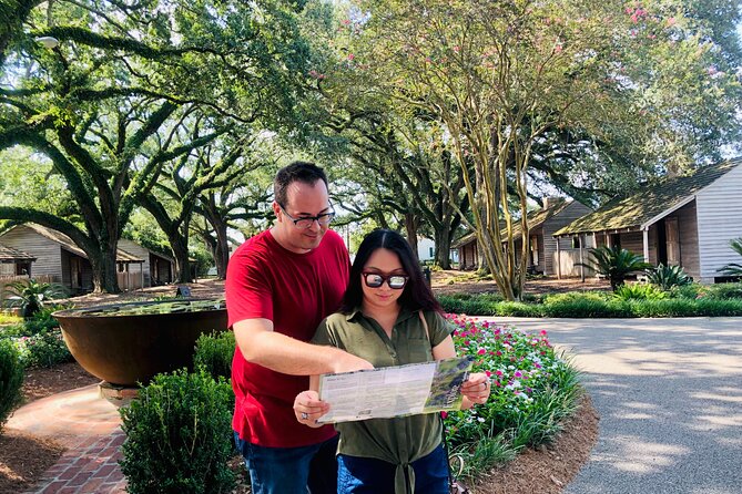 Swamp Boat Ride and Oak Alley Plantation Tour From New Orleans - Positive Reviews