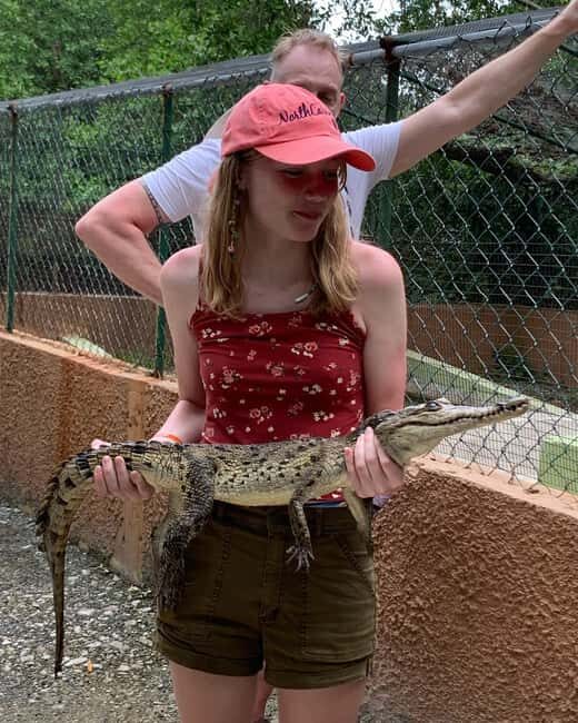 Swamp Safari and Rose Hall Great House Day Tour - Why This Tour Is a Great Fit