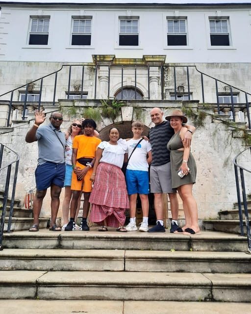 Swamp Safari and Rose Hall Great House Day Tour - FAQs