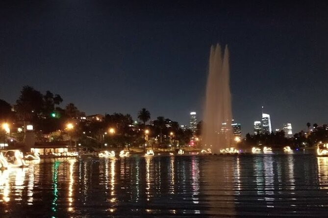 Swan Boat Rental in Echo Park - Tips for a Memorable Swan Boat Rental Experience